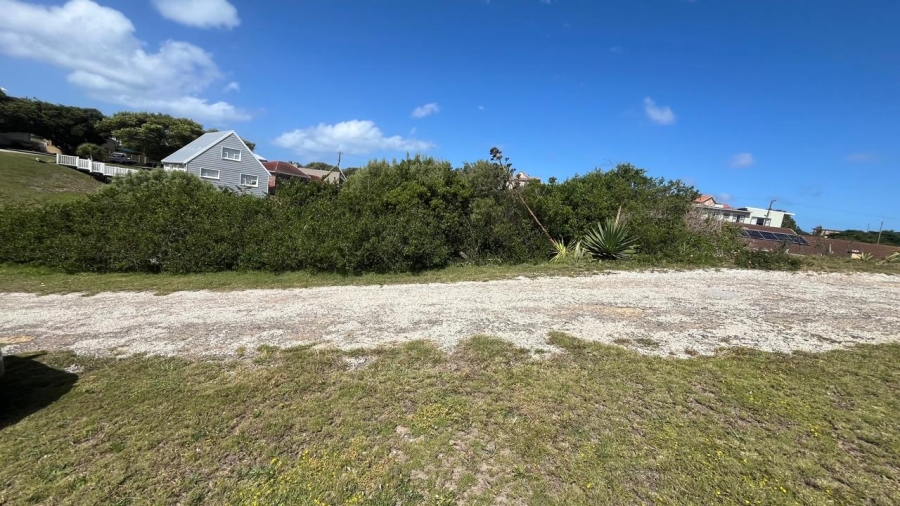 Commercial Property for Sale in Paradise Beach Eastern Cape